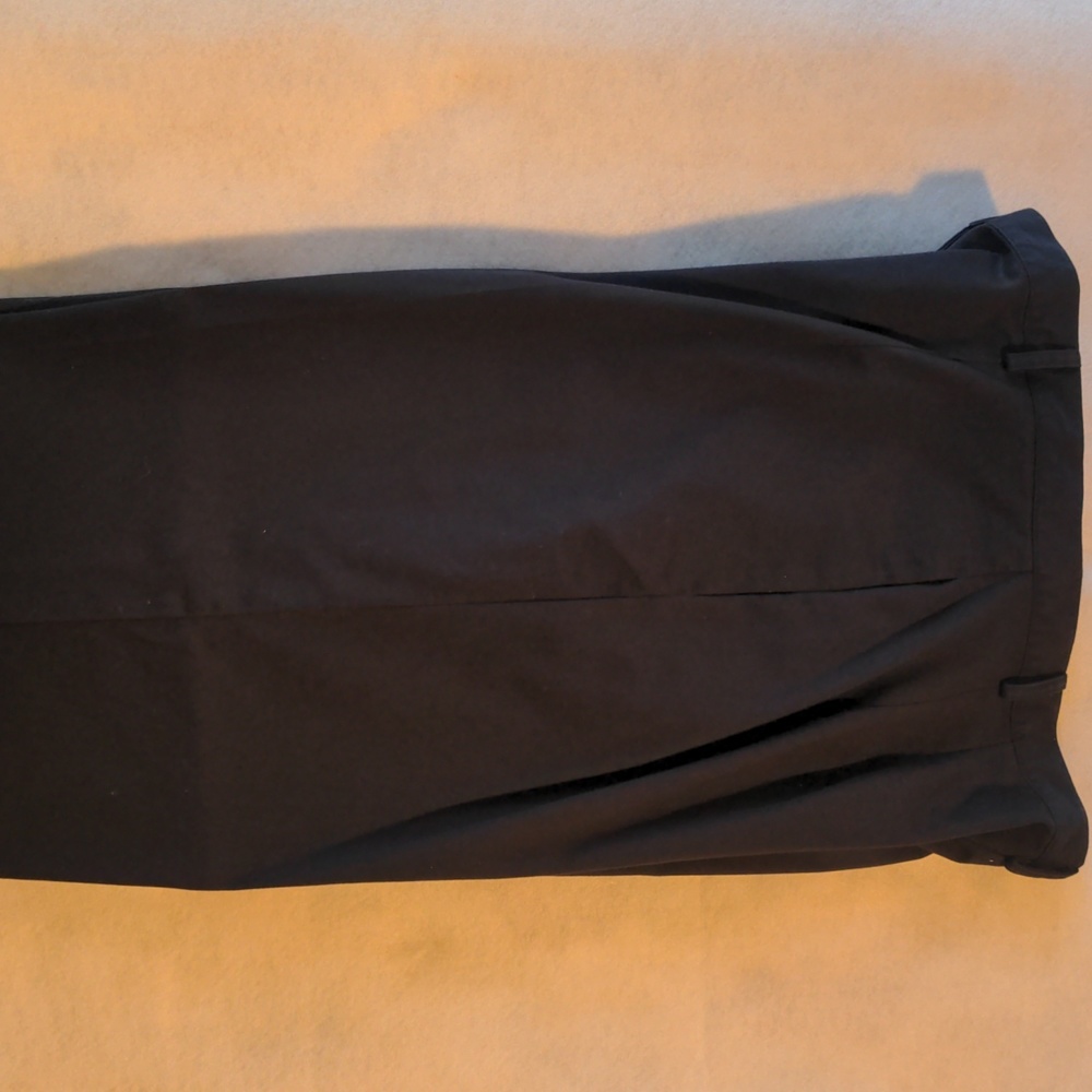 Size 12 100% cotton Pendleton slacks